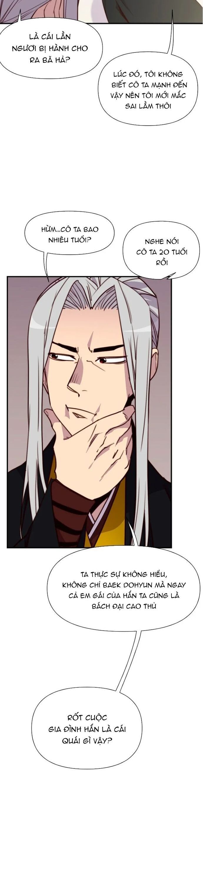 Kẻ Mạnh Nhất Lịch Sử Chapter 144 - 15