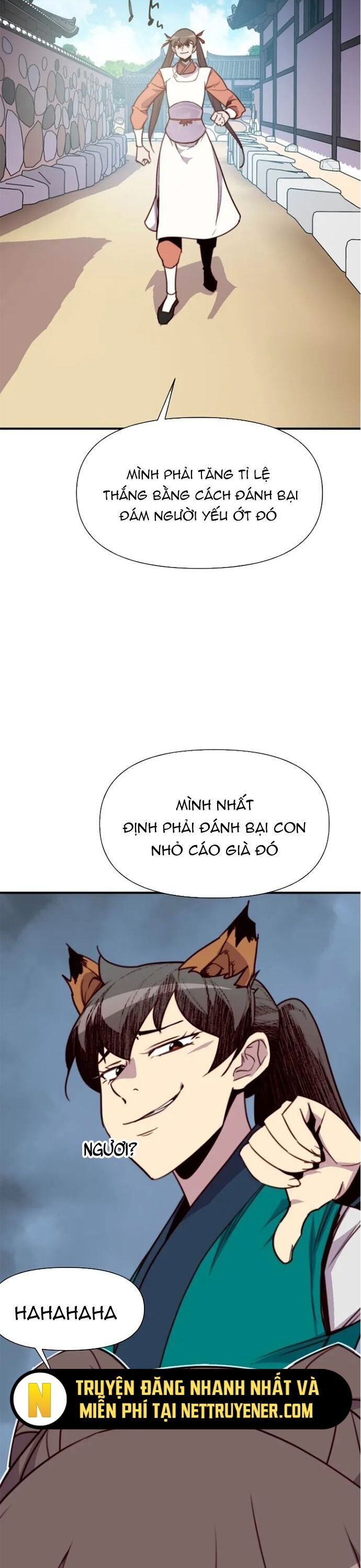 Kẻ Mạnh Nhất Lịch Sử Chapter 144 - 17