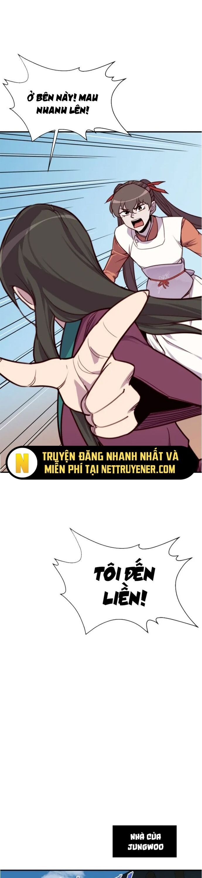 Kẻ Mạnh Nhất Lịch Sử Chapter 144 - 19