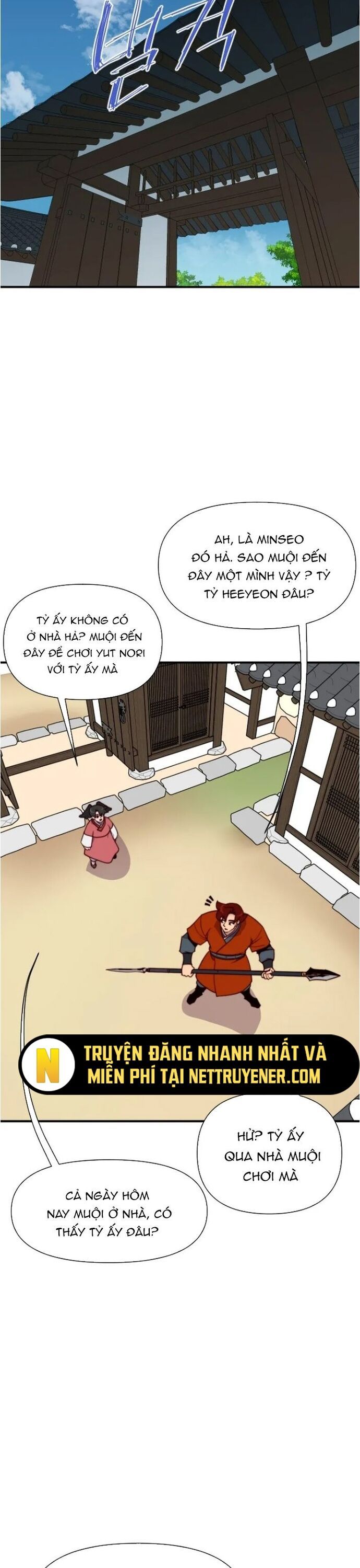 Kẻ Mạnh Nhất Lịch Sử Chapter 144 - 20