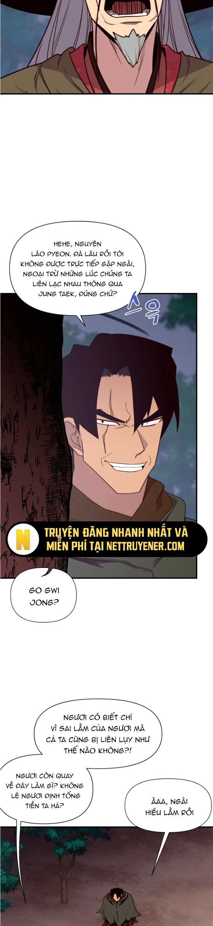 Kẻ Mạnh Nhất Lịch Sử Chapter 144 - 3