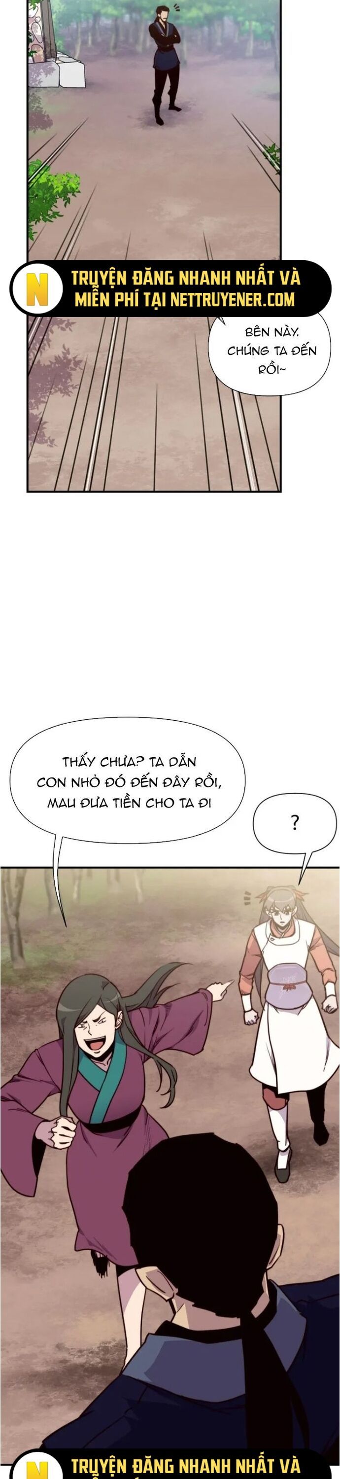 Kẻ Mạnh Nhất Lịch Sử Chapter 144 - 22