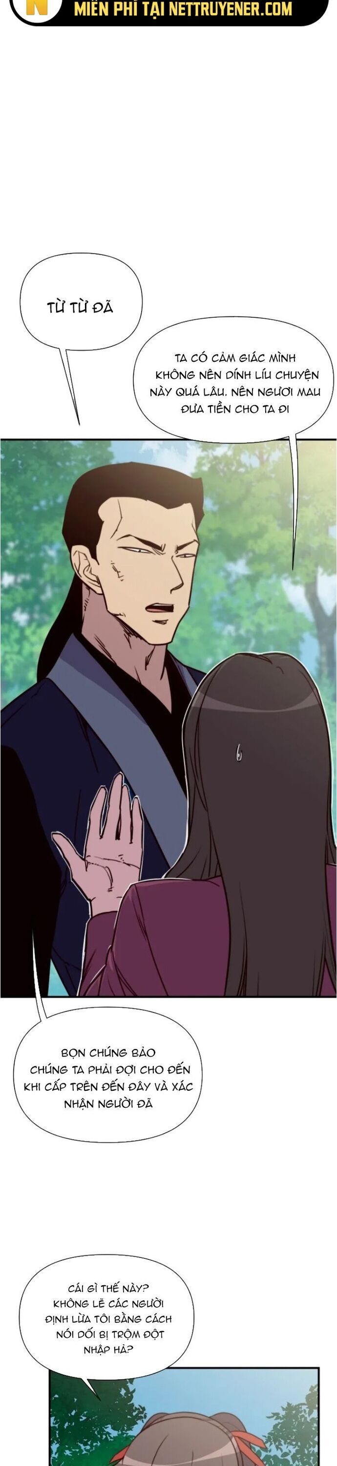 Kẻ Mạnh Nhất Lịch Sử Chapter 144 - 23