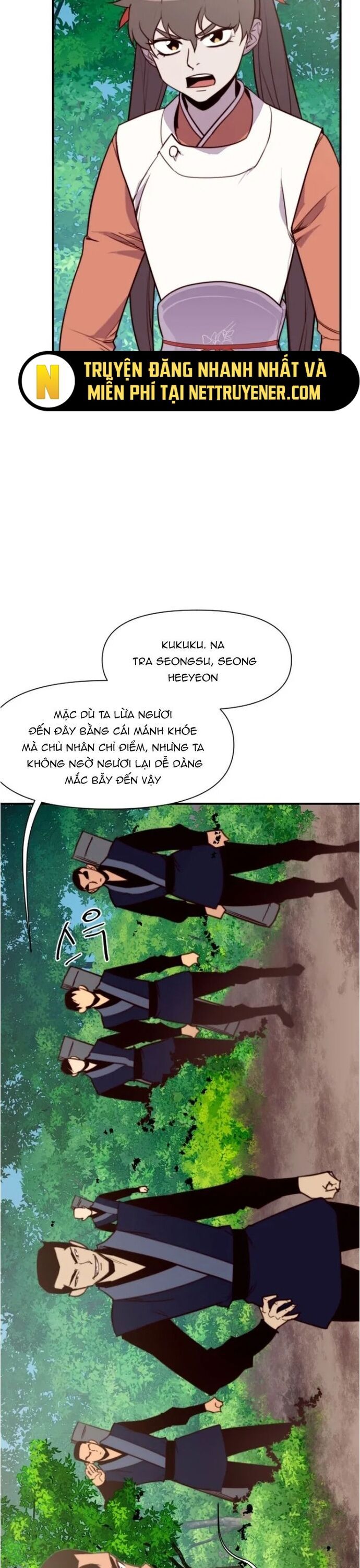 Kẻ Mạnh Nhất Lịch Sử Chapter 144 - 24