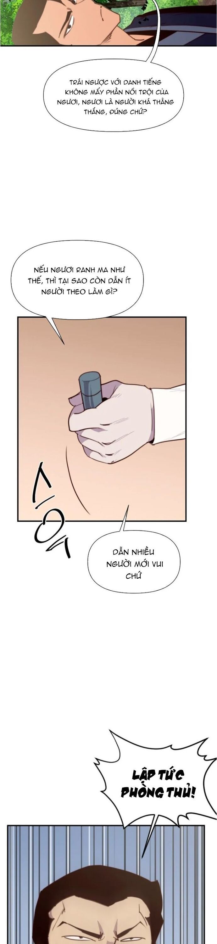 Kẻ Mạnh Nhất Lịch Sử Chapter 144 - 25