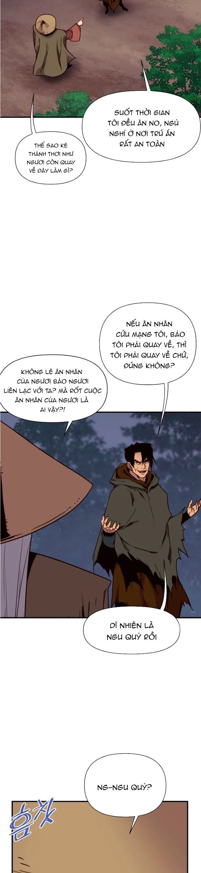 Kẻ Mạnh Nhất Lịch Sử Chapter 144 - 4