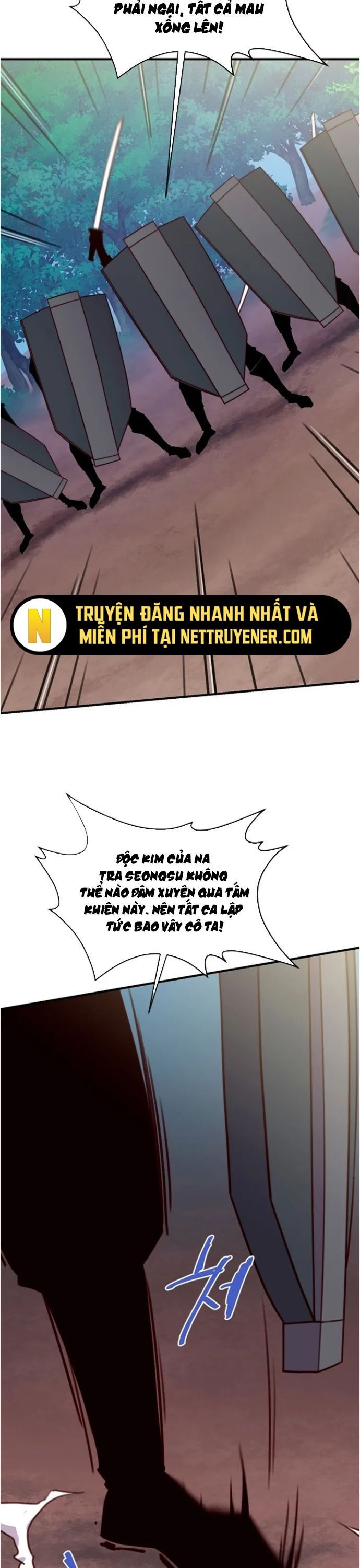 Kẻ Mạnh Nhất Lịch Sử Chapter 144 - 32