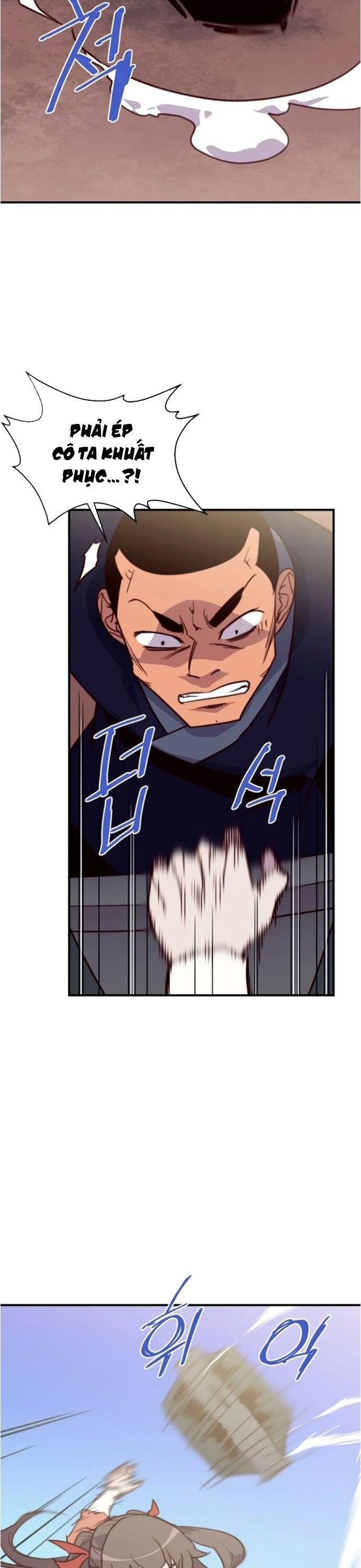 Kẻ Mạnh Nhất Lịch Sử Chapter 144 - 33