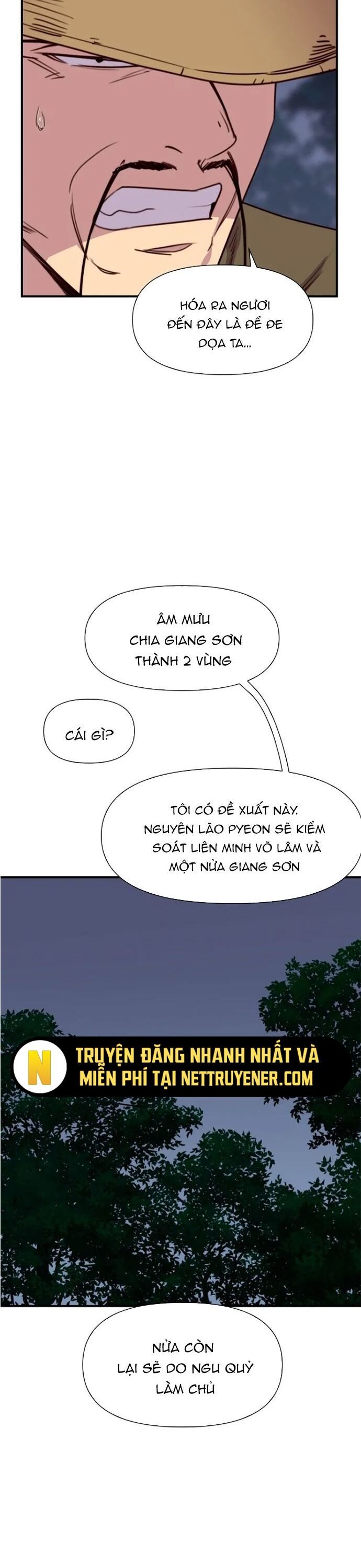 Kẻ Mạnh Nhất Lịch Sử Chapter 144 - 5