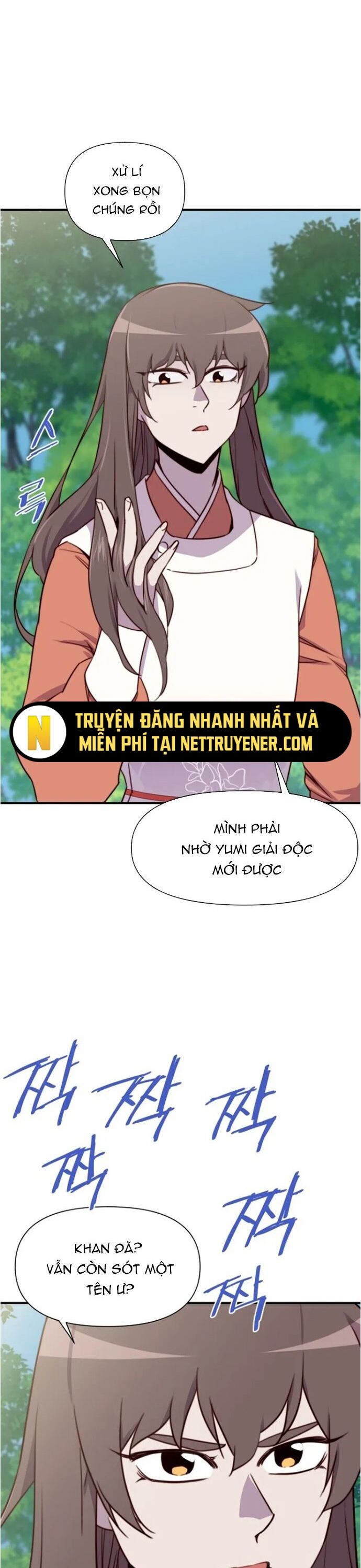 Kẻ Mạnh Nhất Lịch Sử Chapter 144 - 43