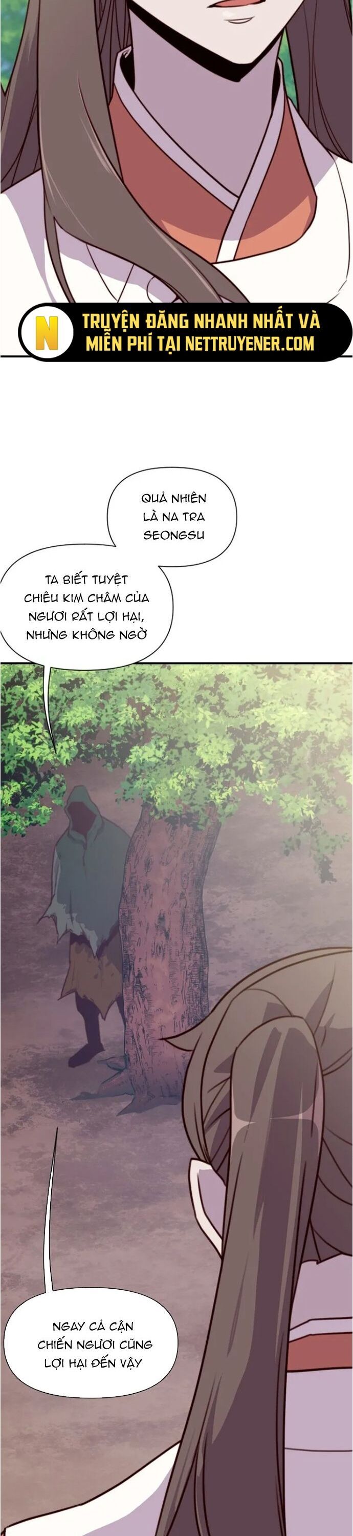 Kẻ Mạnh Nhất Lịch Sử Chapter 144 - 44