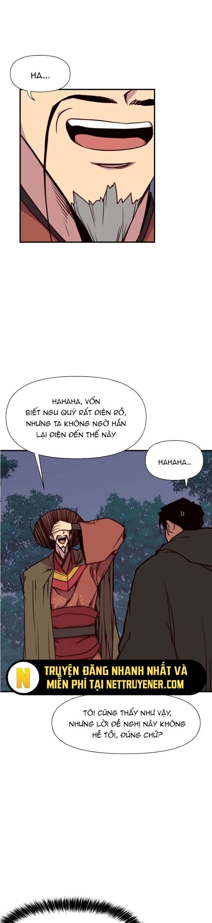 Kẻ Mạnh Nhất Lịch Sử Chapter 144 - 6