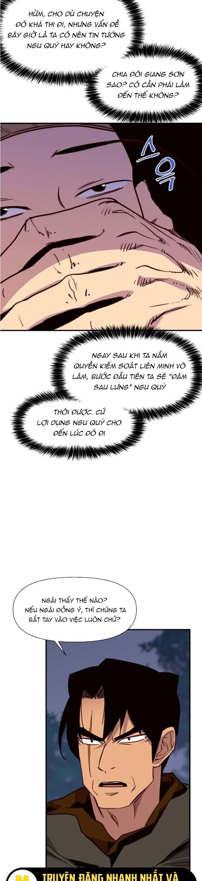 Kẻ Mạnh Nhất Lịch Sử Chapter 144 - 7