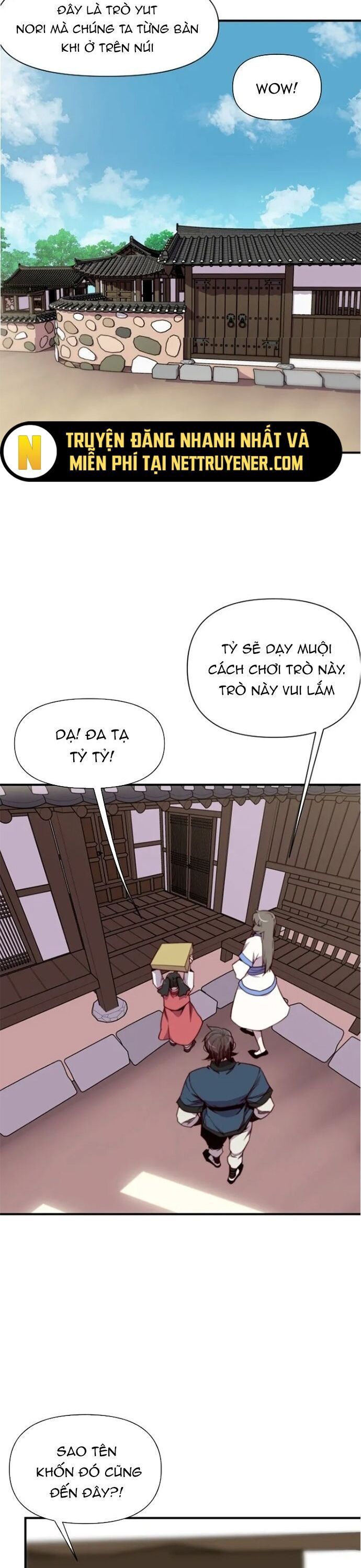 Kẻ Mạnh Nhất Lịch Sử Chapter 144 - 10