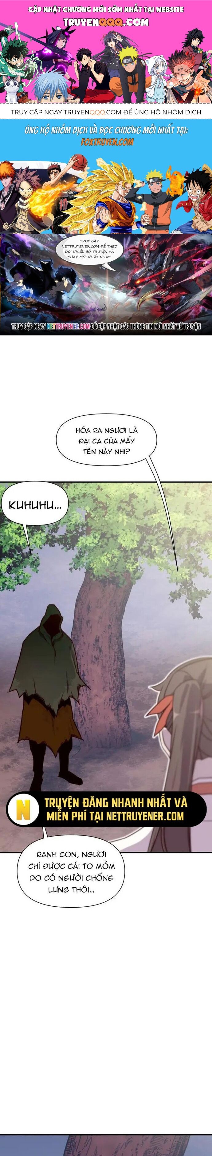 Kẻ Mạnh Nhất Lịch Sử Chapter 145 - 1