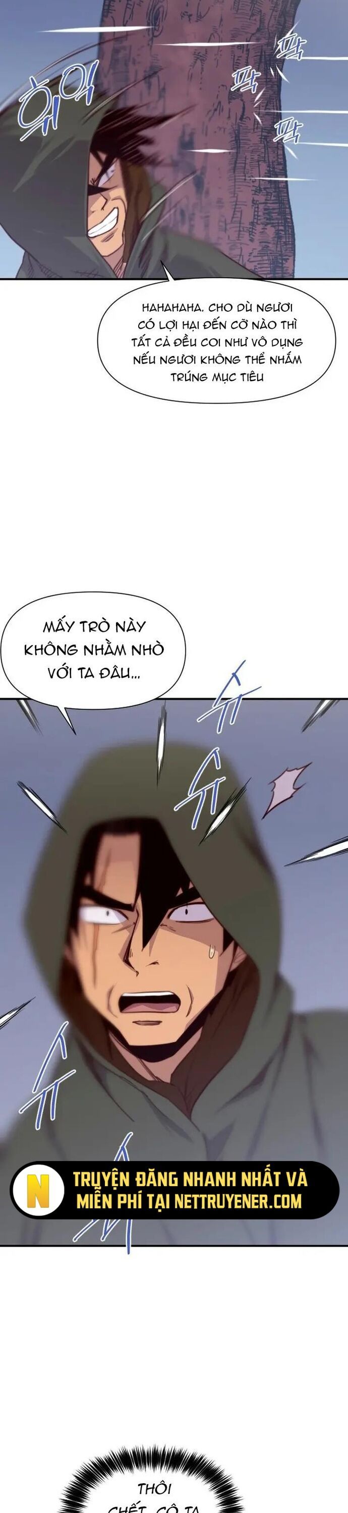 Kẻ Mạnh Nhất Lịch Sử Chapter 145 - 2