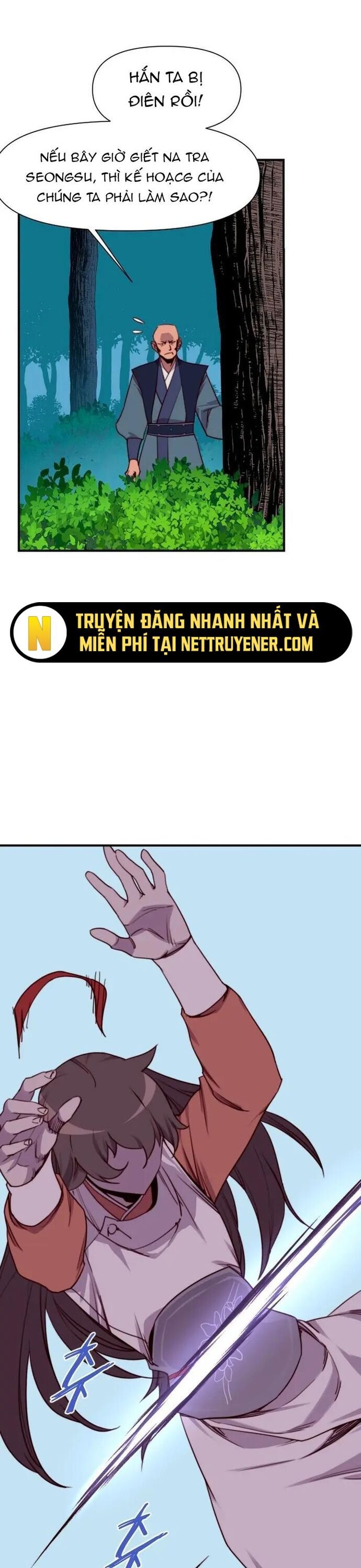 Kẻ Mạnh Nhất Lịch Sử Chapter 145 - 14