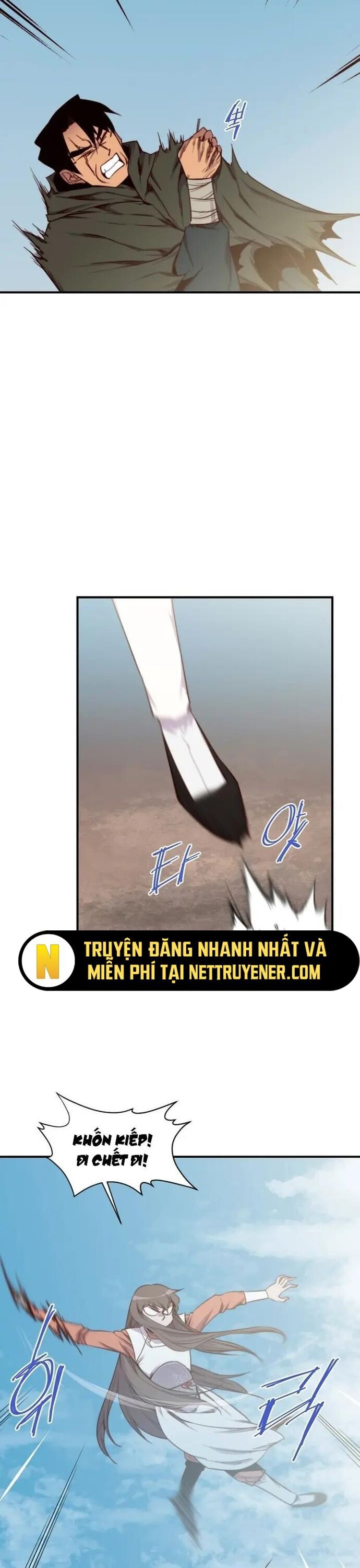 Kẻ Mạnh Nhất Lịch Sử Chapter 145 - 17