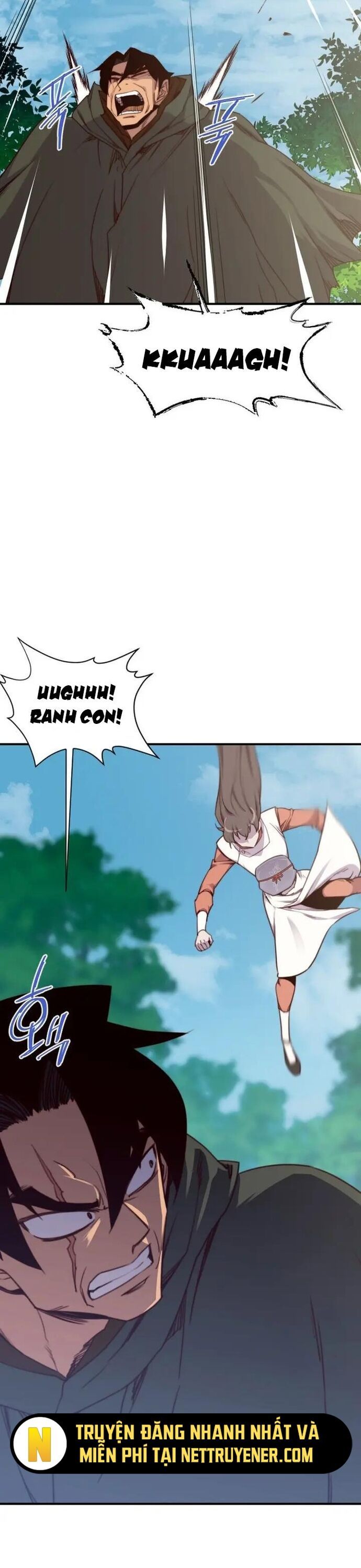 Kẻ Mạnh Nhất Lịch Sử Chapter 145 - 18