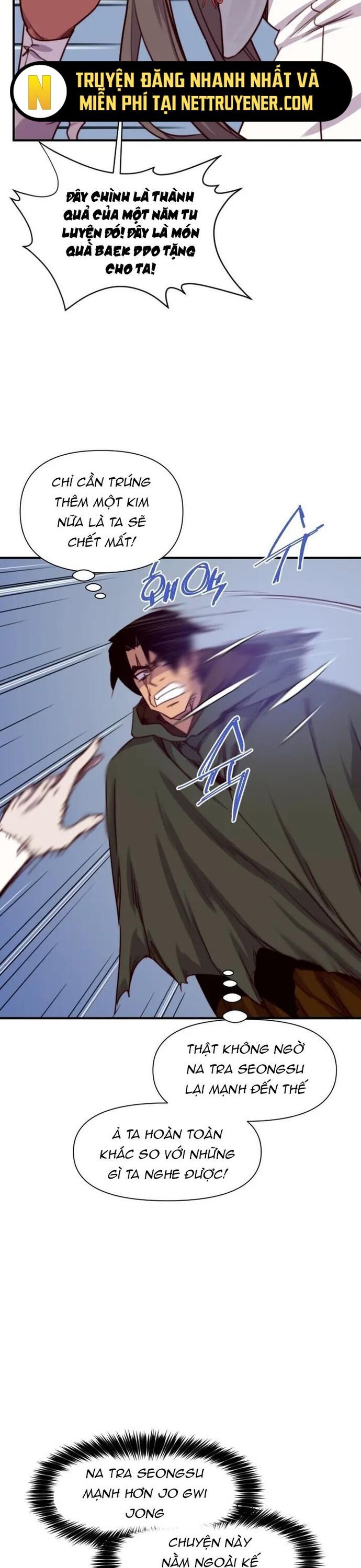 Kẻ Mạnh Nhất Lịch Sử Chapter 145 - 24