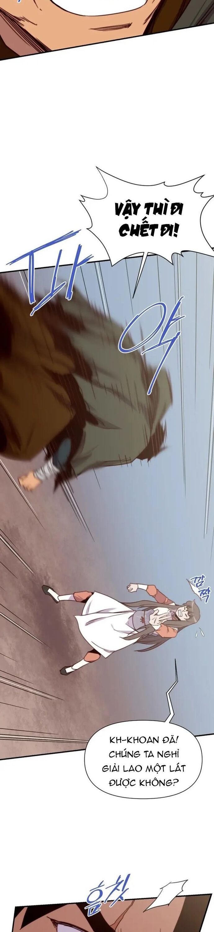Kẻ Mạnh Nhất Lịch Sử Chapter 145 - 28