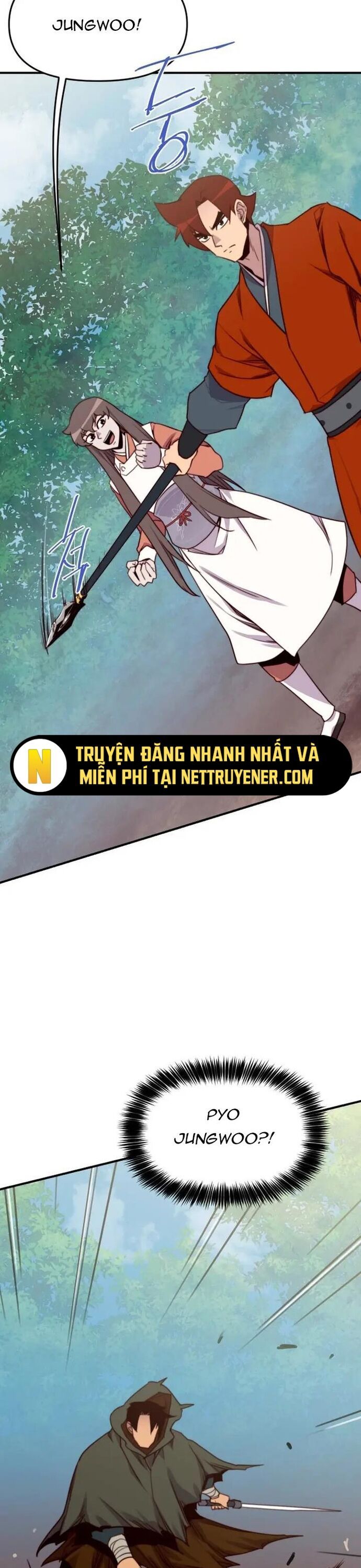 Kẻ Mạnh Nhất Lịch Sử Chapter 145 - 32