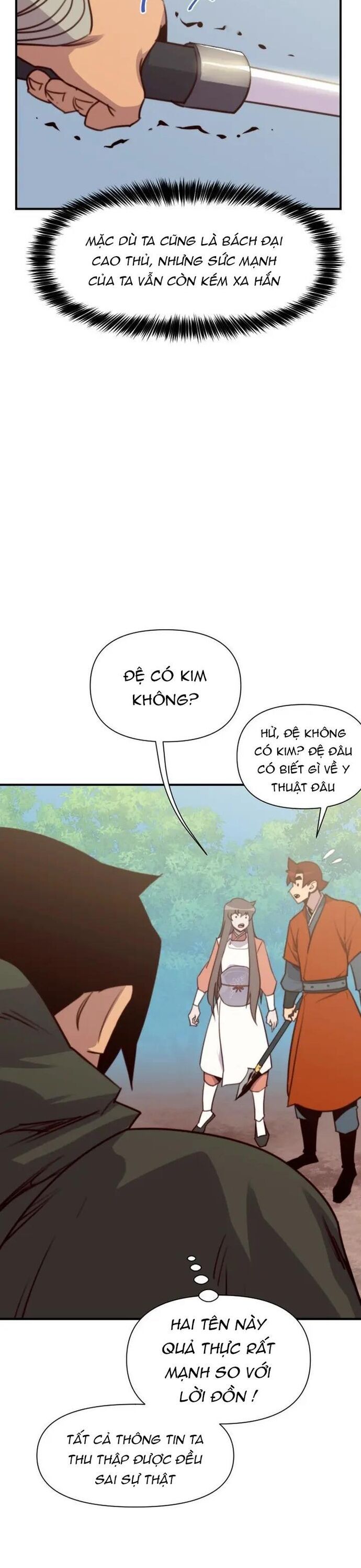 Kẻ Mạnh Nhất Lịch Sử Chapter 145 - 34