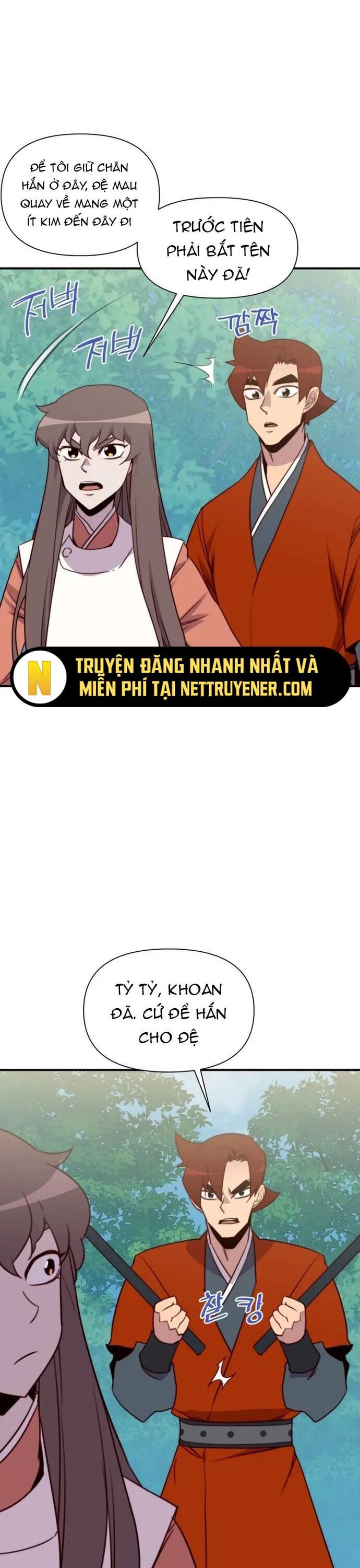 Kẻ Mạnh Nhất Lịch Sử Chapter 145 - 35