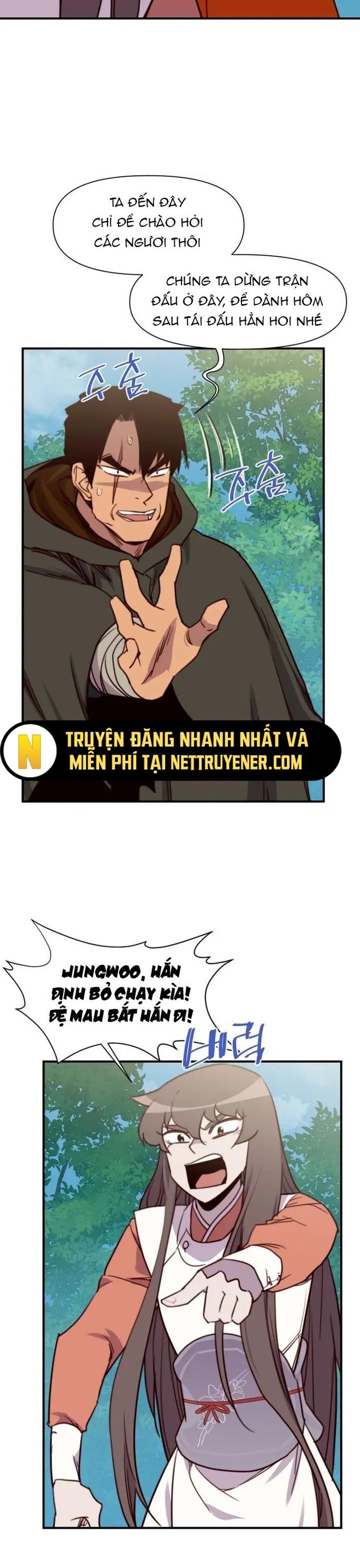 Kẻ Mạnh Nhất Lịch Sử Chapter 145 - 36