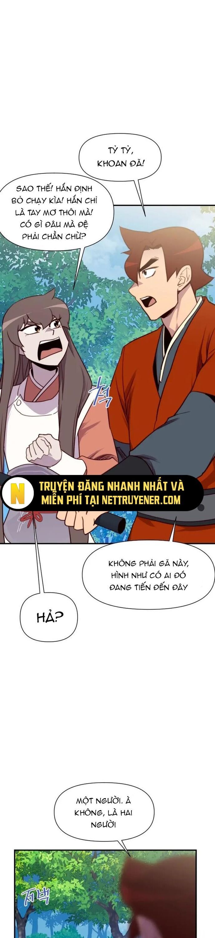 Kẻ Mạnh Nhất Lịch Sử Chapter 145 - 37