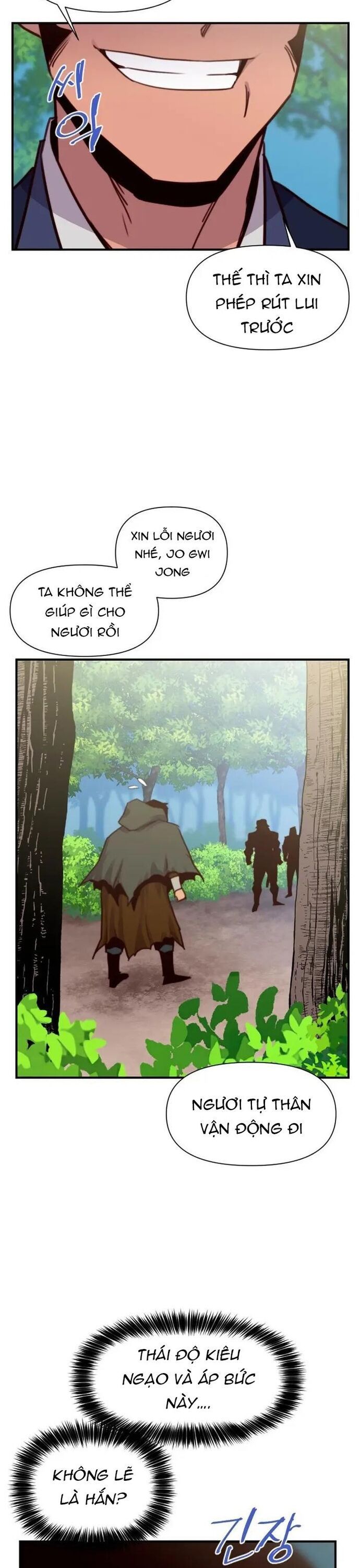 Kẻ Mạnh Nhất Lịch Sử Chapter 145 - 40