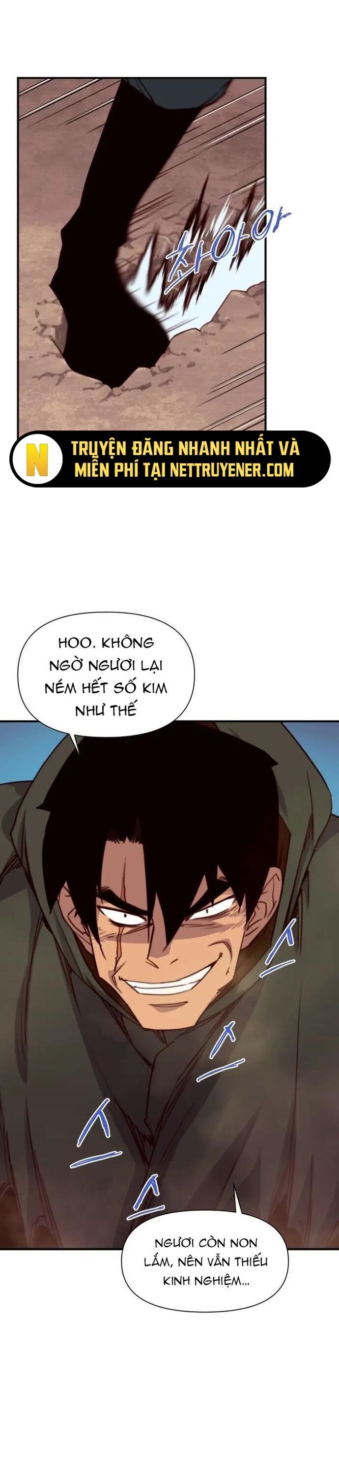 Kẻ Mạnh Nhất Lịch Sử Chapter 145 - 5