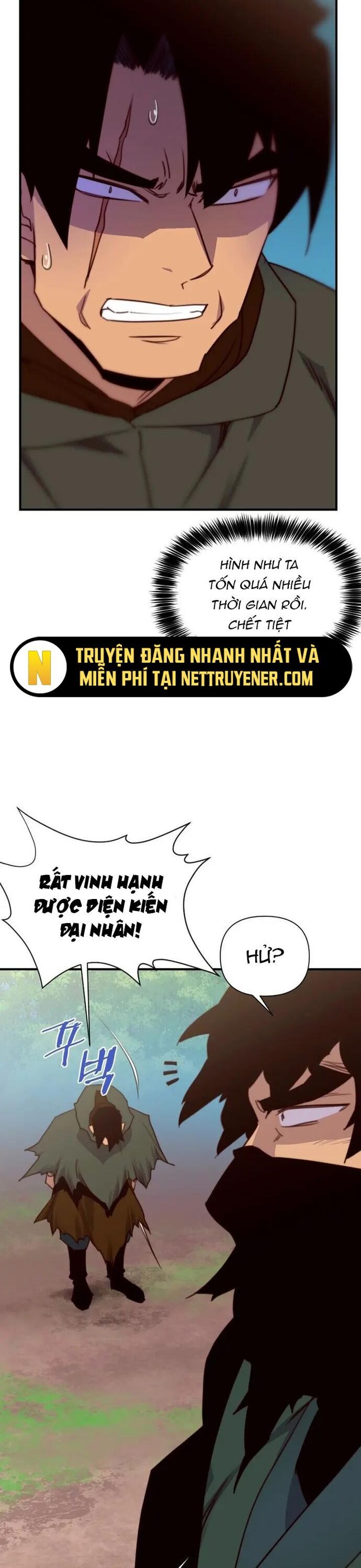 Kẻ Mạnh Nhất Lịch Sử Chapter 145 - 41