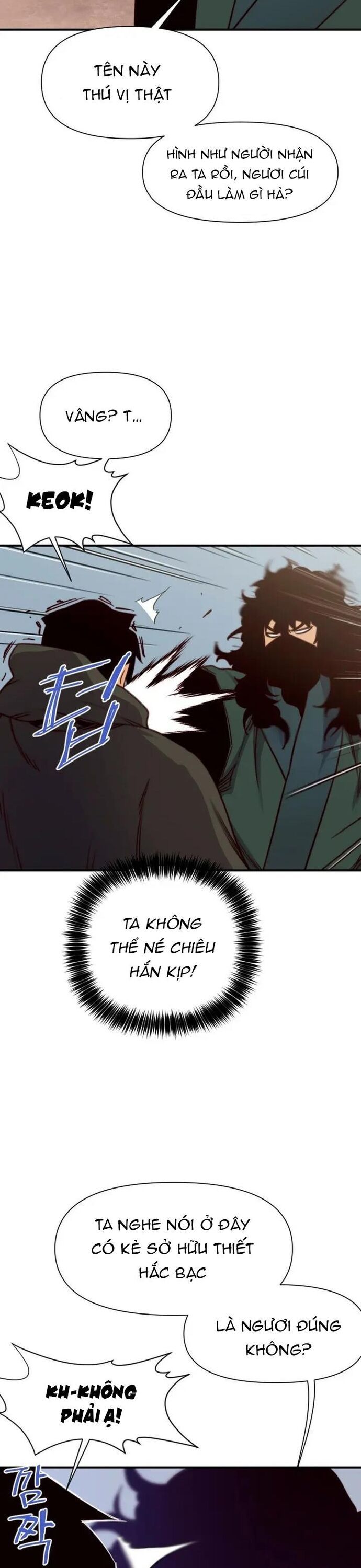 Kẻ Mạnh Nhất Lịch Sử Chapter 145 - 42