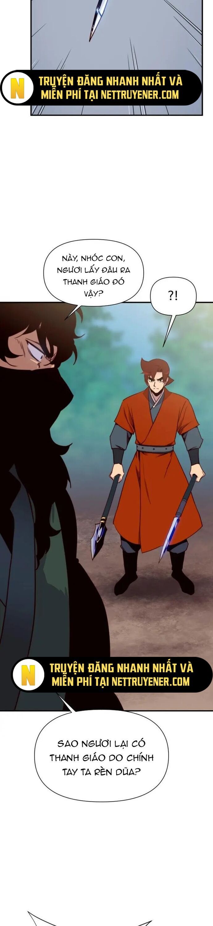 Kẻ Mạnh Nhất Lịch Sử Chapter 145 - 44