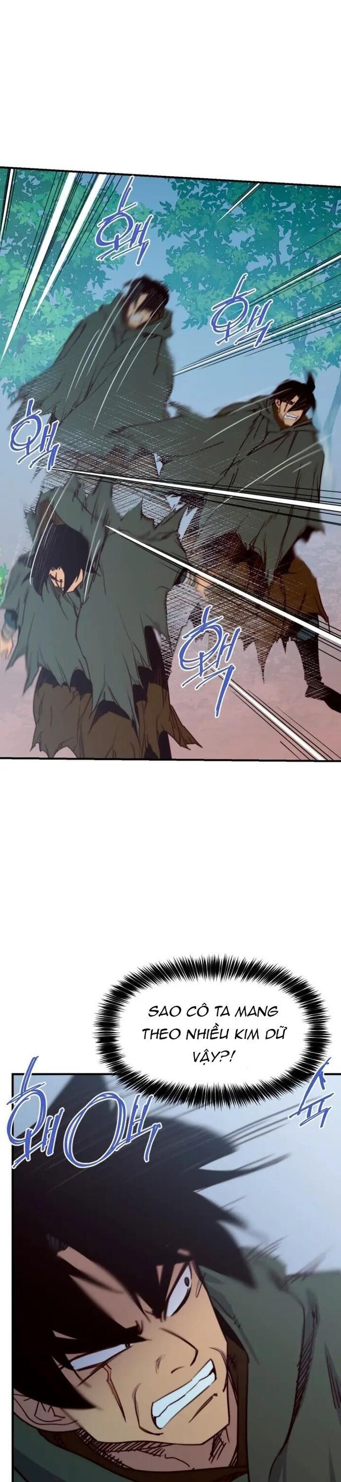 Kẻ Mạnh Nhất Lịch Sử Chapter 145 - 7