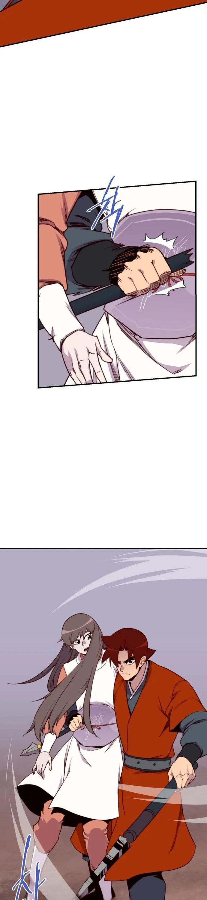 Kẻ Mạnh Nhất Lịch Sử Chapter 146 - 11