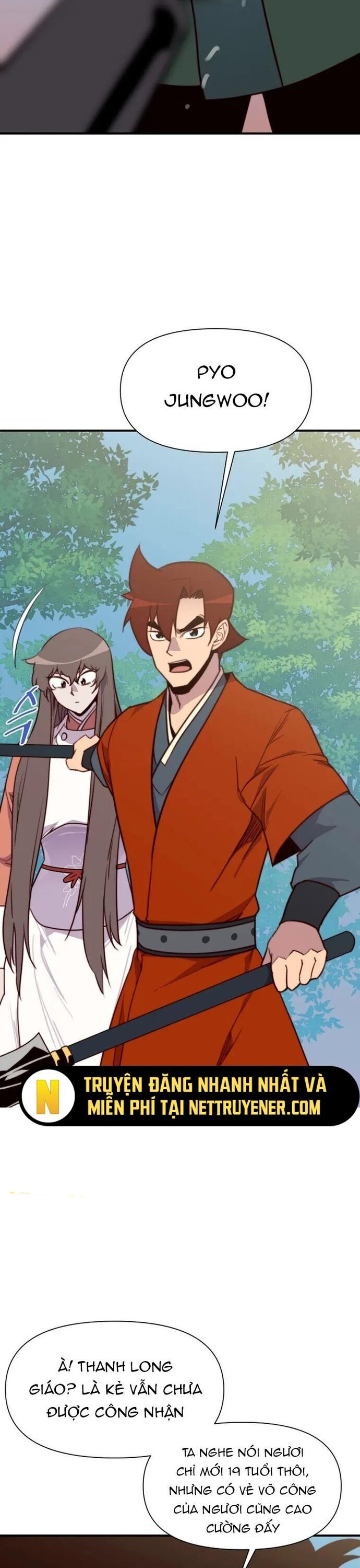 Kẻ Mạnh Nhất Lịch Sử Chapter 146 - 13
