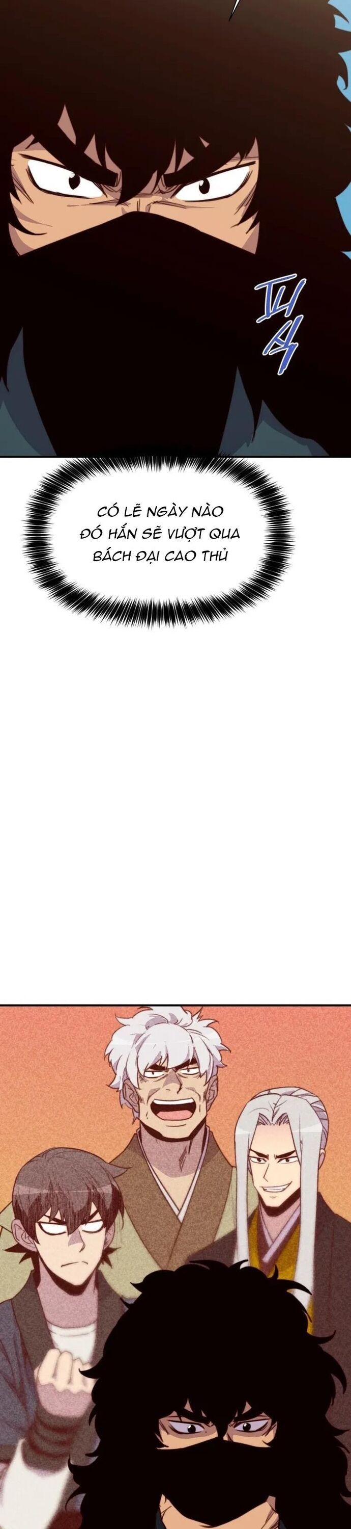Kẻ Mạnh Nhất Lịch Sử Chapter 146 - 14