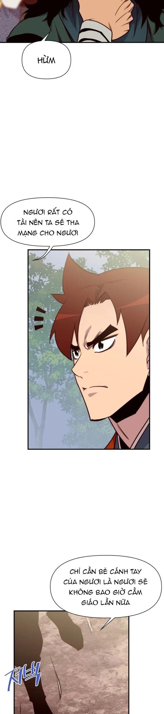 Kẻ Mạnh Nhất Lịch Sử Chapter 146 - 15