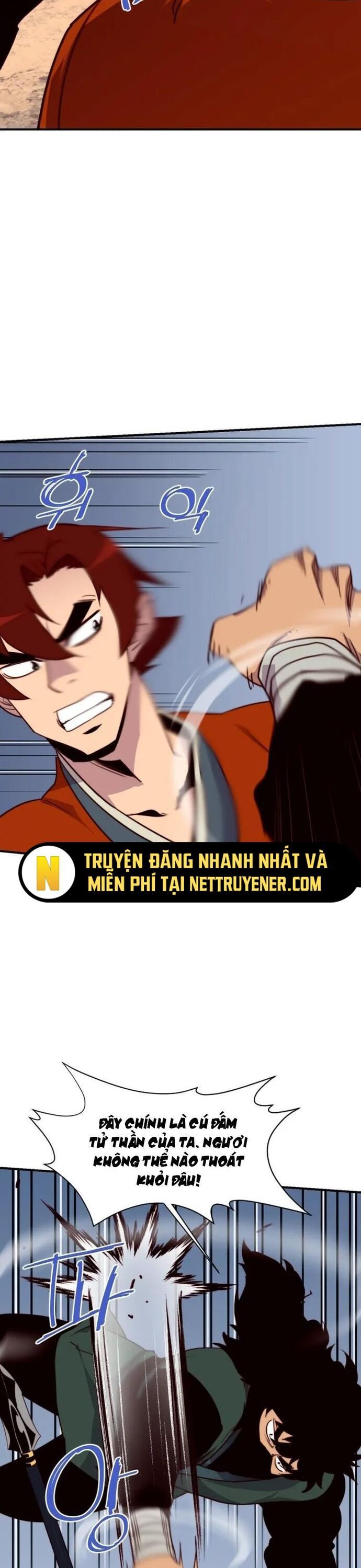 Kẻ Mạnh Nhất Lịch Sử Chapter 146 - 17