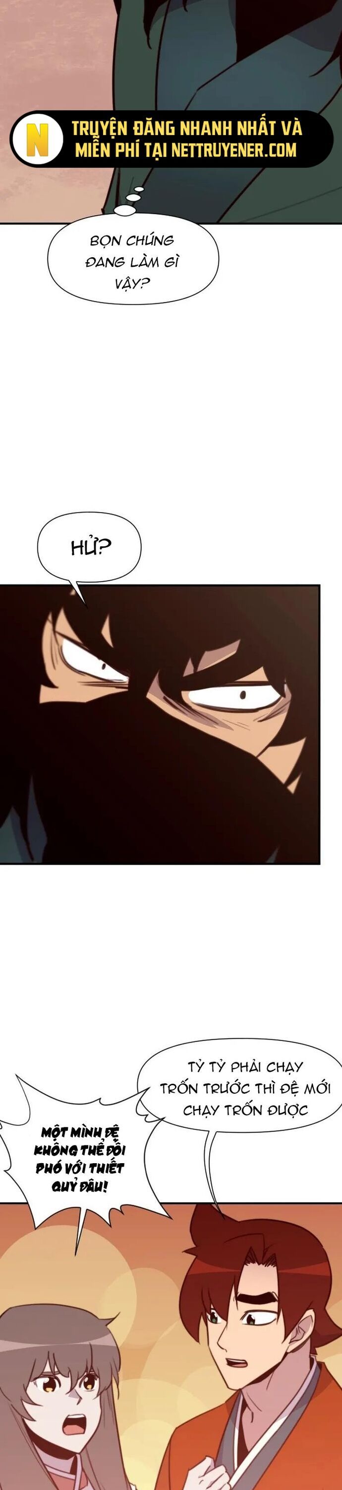 Kẻ Mạnh Nhất Lịch Sử Chapter 146 - 3