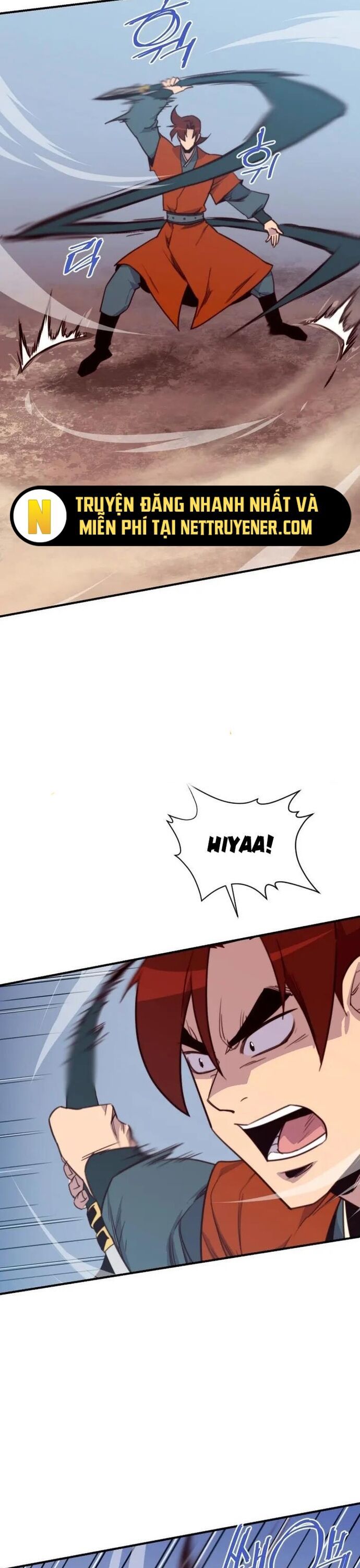 Kẻ Mạnh Nhất Lịch Sử Chapter 146 - 21