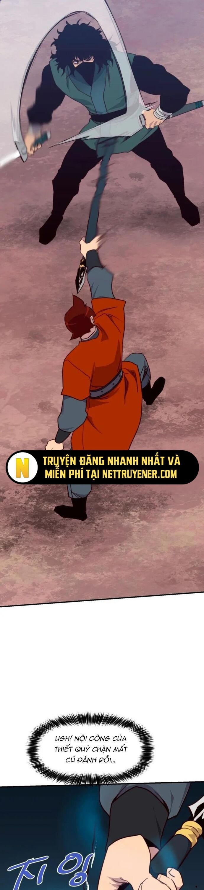 Kẻ Mạnh Nhất Lịch Sử Chapter 146 - 23