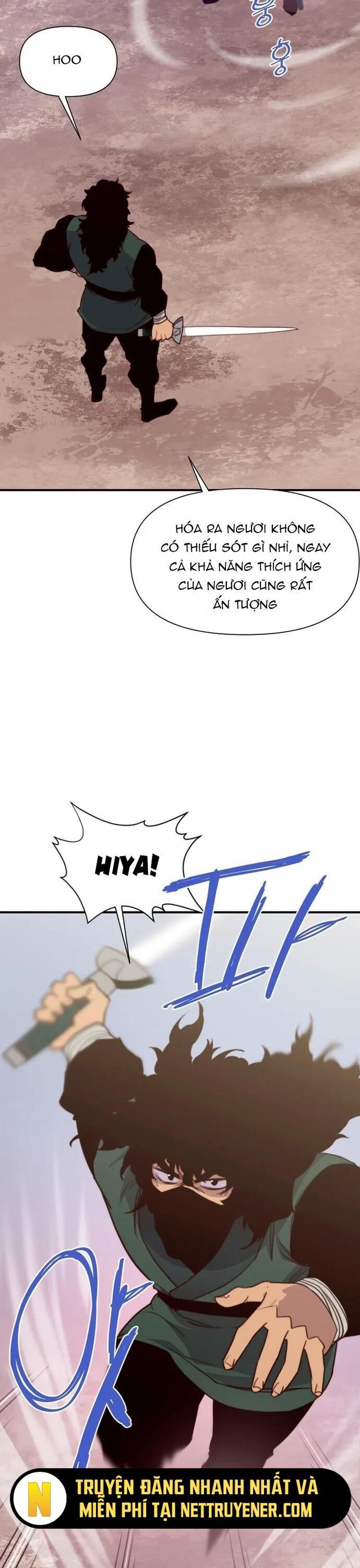 Kẻ Mạnh Nhất Lịch Sử Chapter 146 - 25