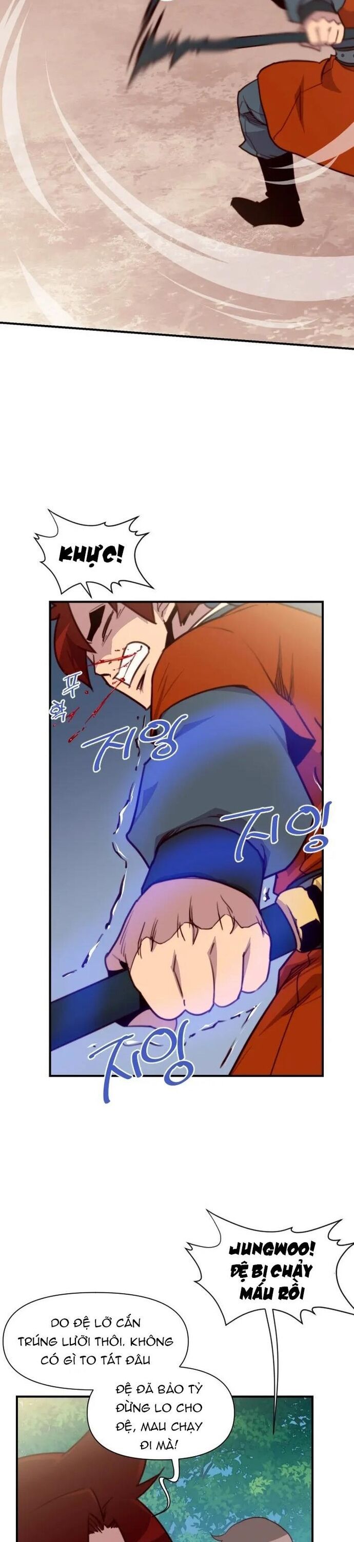 Kẻ Mạnh Nhất Lịch Sử Chapter 146 - 27