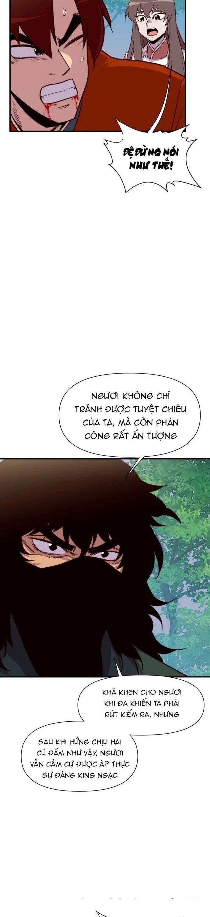 Kẻ Mạnh Nhất Lịch Sử Chapter 146 - 28