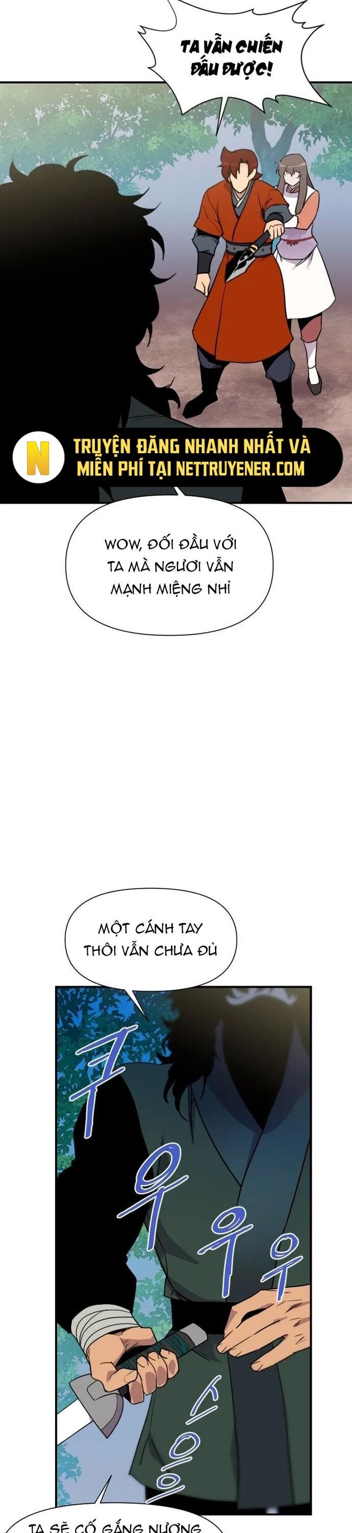 Kẻ Mạnh Nhất Lịch Sử Chapter 146 - 29