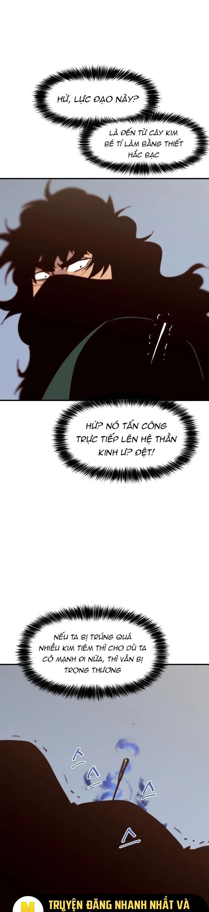 Kẻ Mạnh Nhất Lịch Sử Chapter 146 - 35