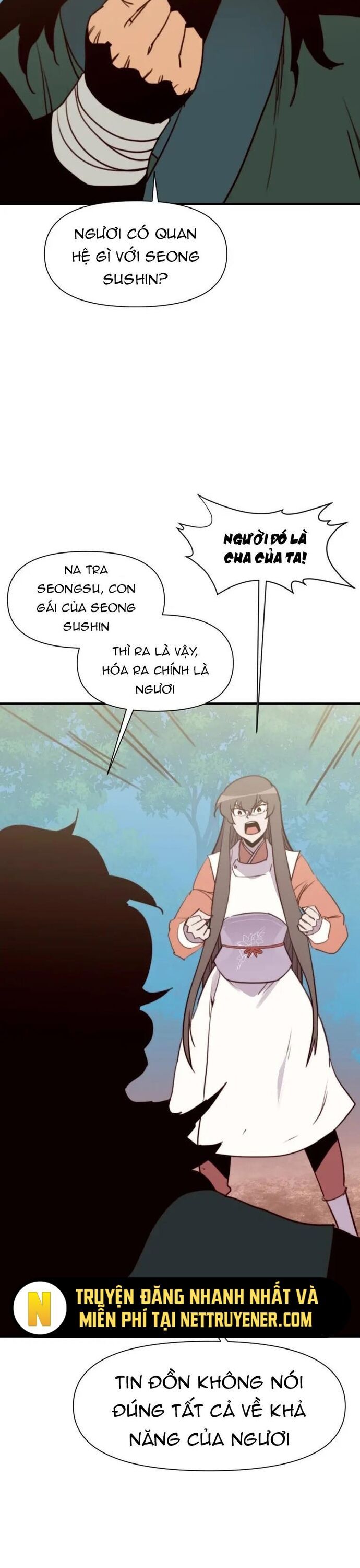 Kẻ Mạnh Nhất Lịch Sử Chapter 146 - 37